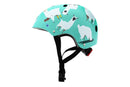 Mini Hornit LIDs Kids Helmet Llama