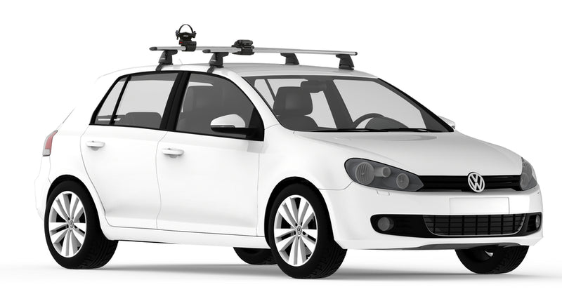 Yakima Fork Chop Roof Rack