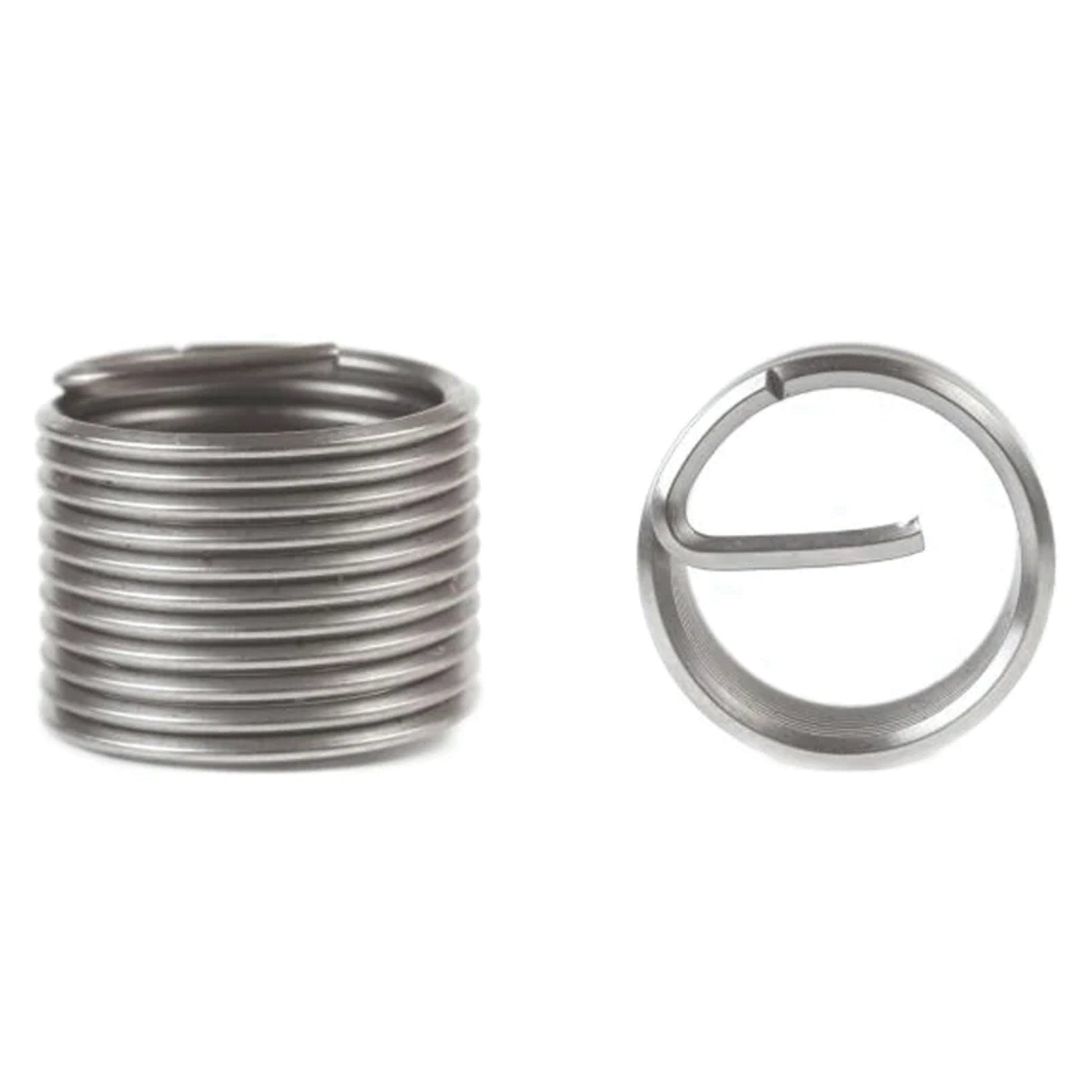 Helicoil Insert 9/16-RH Thread Crank