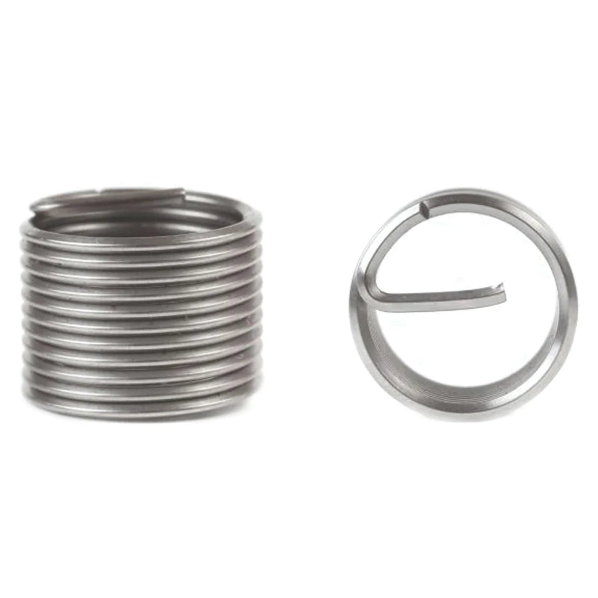 Helicoil Insert 9/16-RH Thread Crank