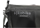 Hiko Waterproof Pannier Bag Black