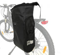 Hiko Waterproof Pannier Bag Yellow