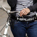 Hiplok Lite Wearable Waist Key Chain Lock 75cm x 6mm Black