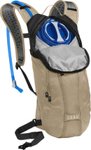 CamelBak Lobo 3L Hydration Pack Kelp/Black