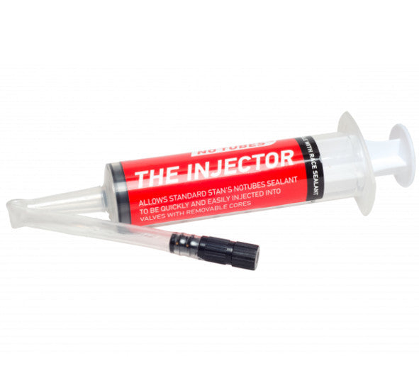 Tyre Sealant Injector