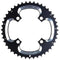 Truvativ 44T Black 104/4 10Sp Gxp