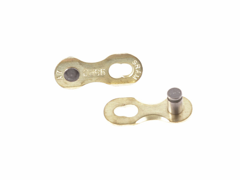 SRAM Chain-Powerlink 9S Gold