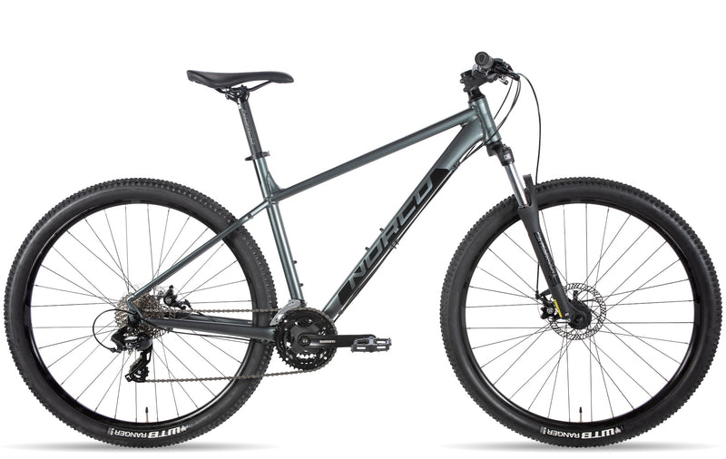 Norco Storm 4 Cross Country Bike Charcoal (2020)