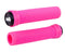 ODI Longneck Flangeless Soft Grips Pink