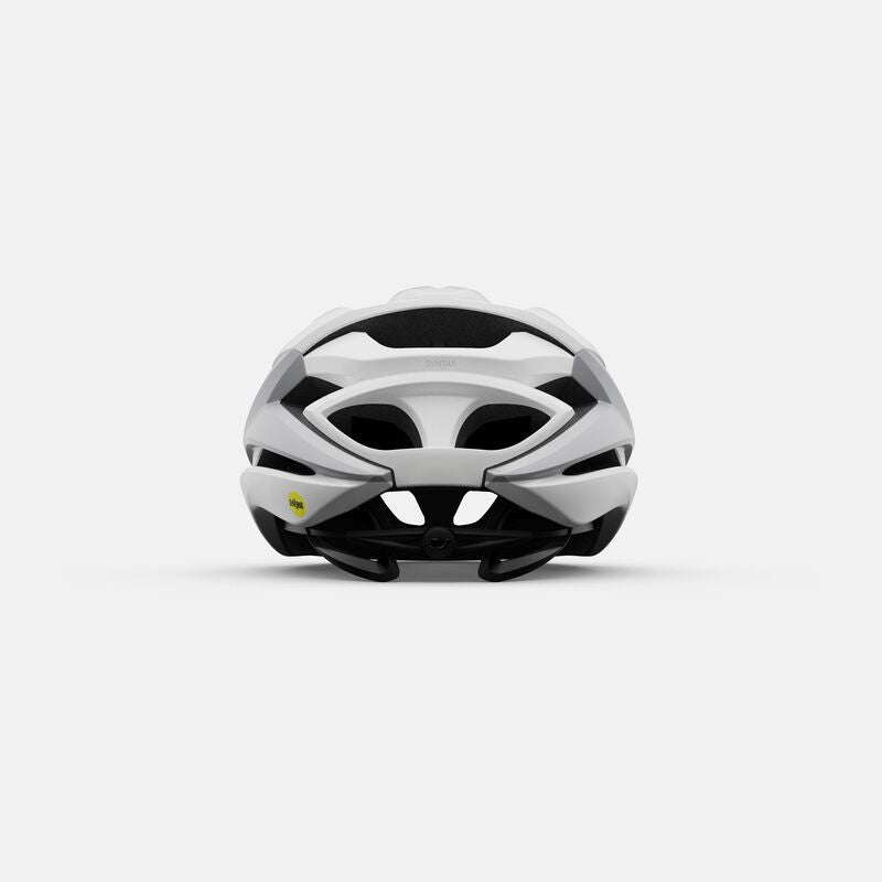Giro Syntax MIPS Helmet White & Silver