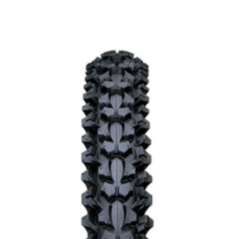 Innova Tyre 24 x 2.10 Knobby/MTB Black