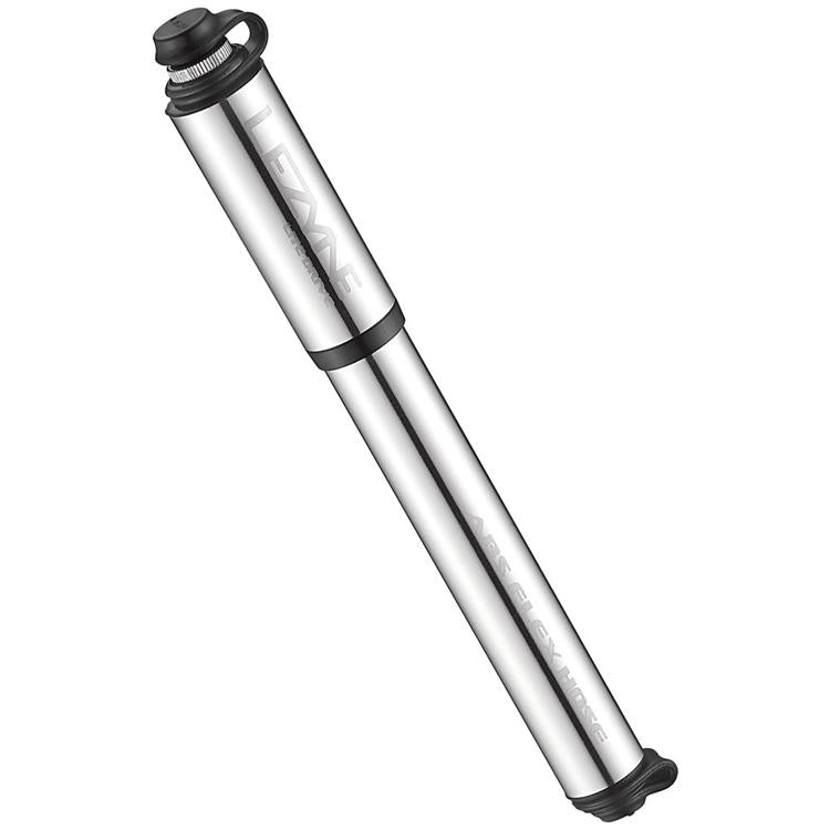 Lezyne Lite Drive Hand Pump Silver