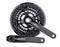 Shimano Cranks Ht2 170 Deore-T6010 48T Black
