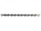 SRAM Chain 10S Pc1051