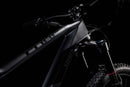 Cube Stereo 150 C:62 SL 29er All-Mountain Bike Iridium'n'Black (2019)