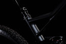 Cube Stereo 150 C:62 SL 29er All-Mountain Bike Iridium'n'Black (2019)