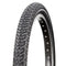 CST Freestyle BMX Tyre 20 x 1.95 Black