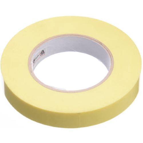 Joes Tubeless Rimstrip 25mm x 9m Yellow