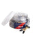 Joes Tubeless Presta Valve 48mm