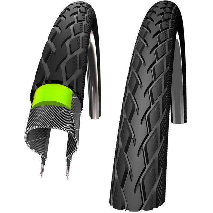 Schwalbe Tyre 16 x 1.35 Marathon WB