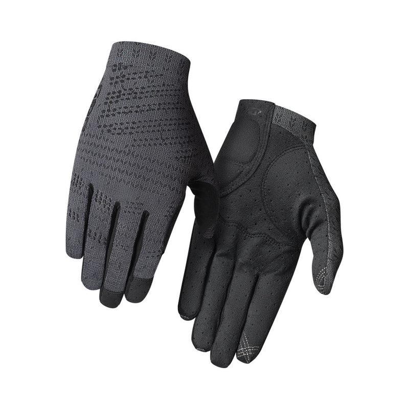 Giro Xnetic Trail Gloves Coal XL
