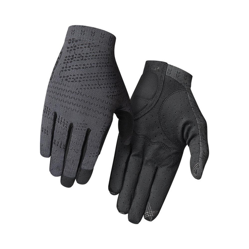 Giro Gloves Xnetic Trail Coal