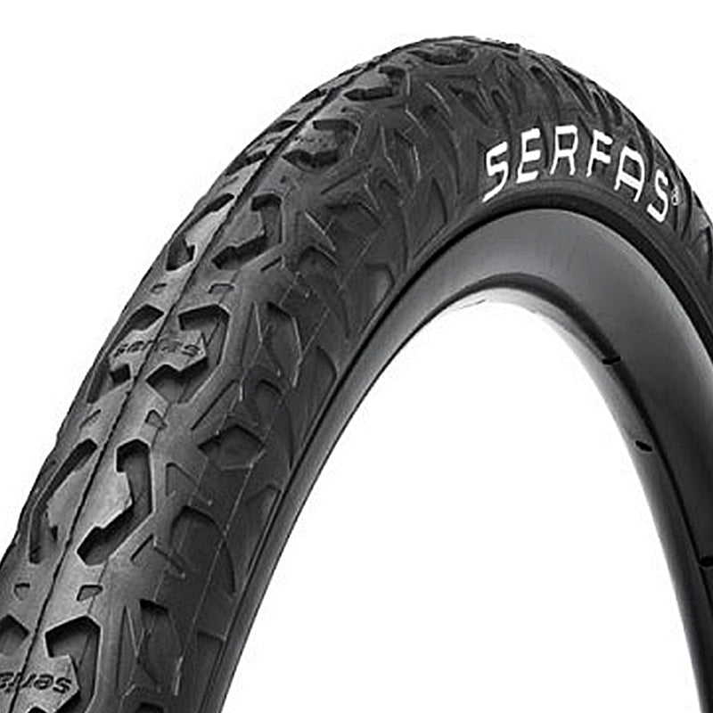 Serfas Tyre 700 x 50 (29 x 2.0) Drifter eBike