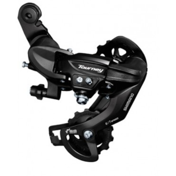 Shimano Derail-RR 6S/7S Tourney-Ty300