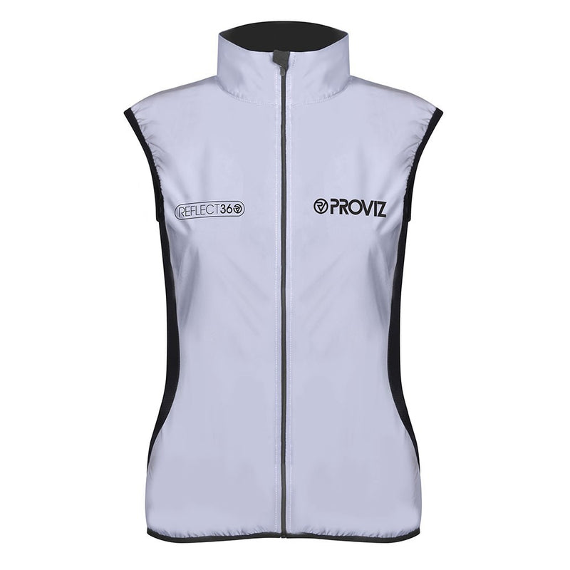 Proviz Vest Gilet Reflect360 WMN 12