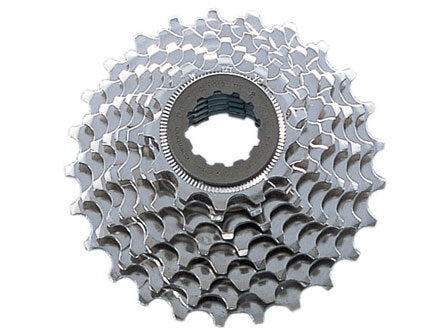 Shimano Sora CS-HG50 12-25T 8sp Cassette