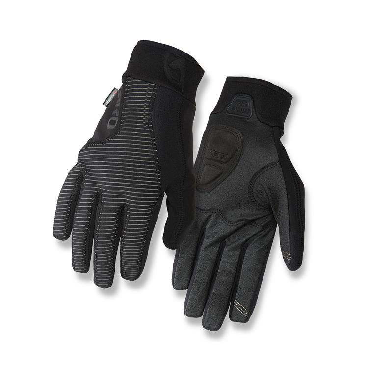 Giro Blaze 2.0 Winter Gloves Black