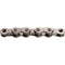 KMC S1 Chain BMX Single Speed 1/2" x 1/8" Silver