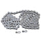 KMC Chain X10 Extralight 10-Speed with MissingLink