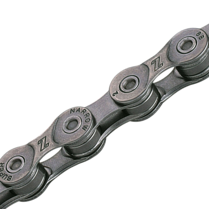 KMC Chain Z9 9-Speed with MissingLink Grey