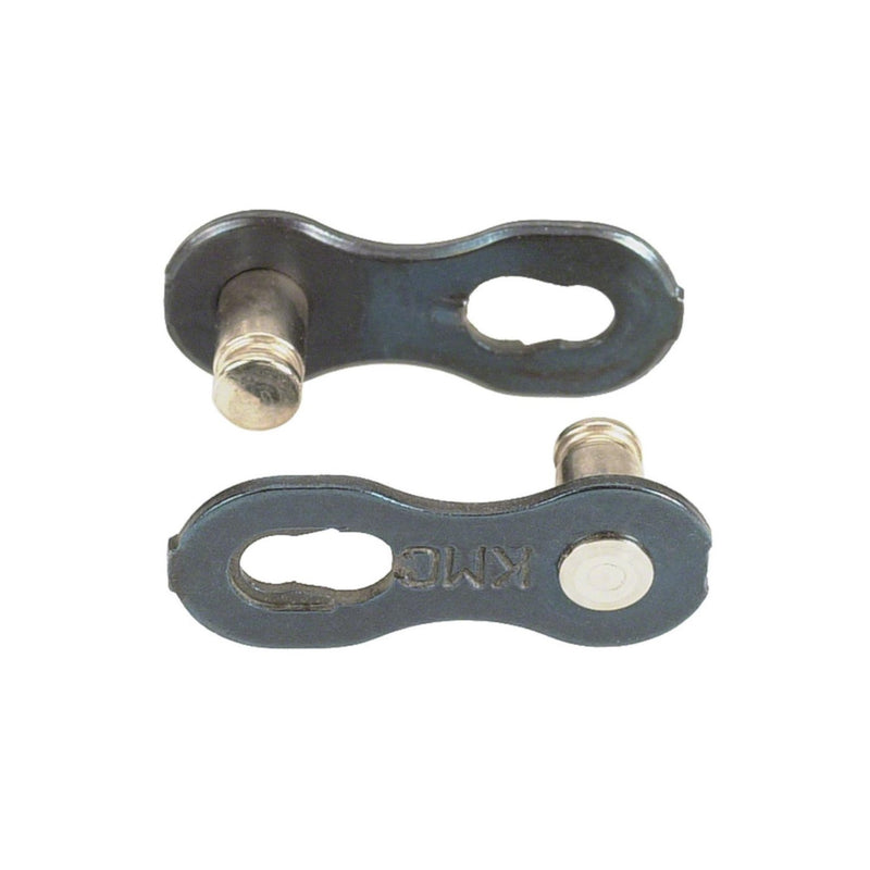 KMC MissingLink Chain Connector 7.3mm 6, 7, 8-Speed 2Pc Reusable