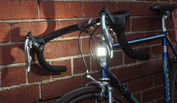 Knog Light-FR 110L Lil-Cobber