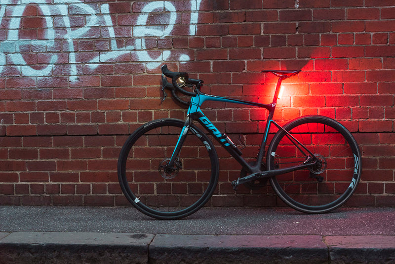 Knog Light-RR 50L Lil-Cobber