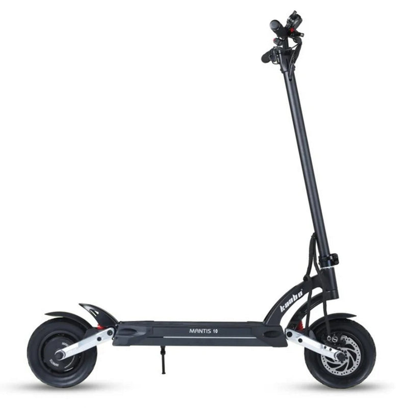 Kaabo Mantis 10 Plus V2 Base Electric Scooter