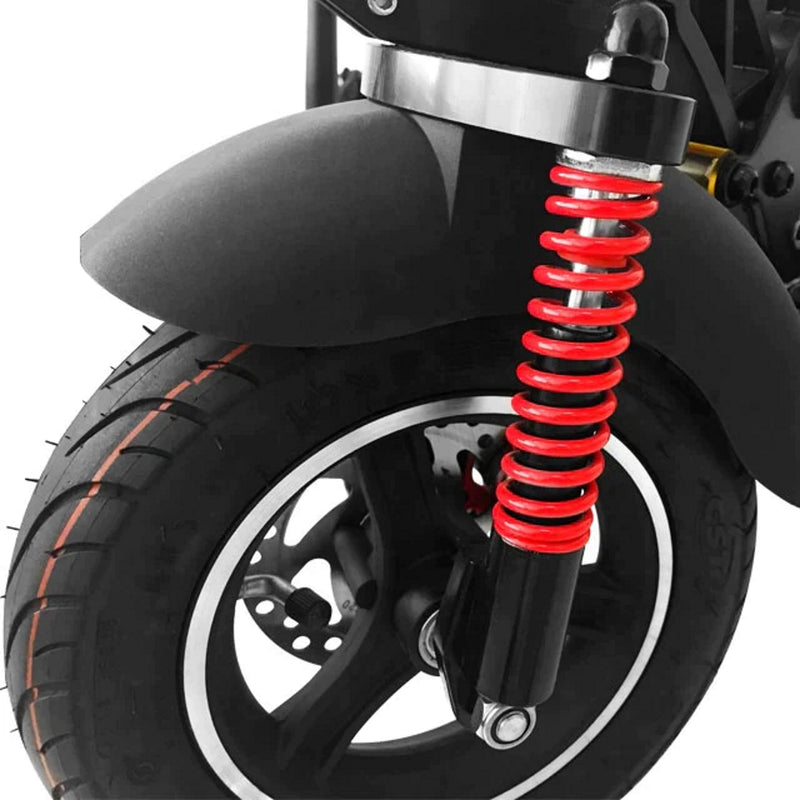 Kaabo Skywalker 10H Electric Scooter