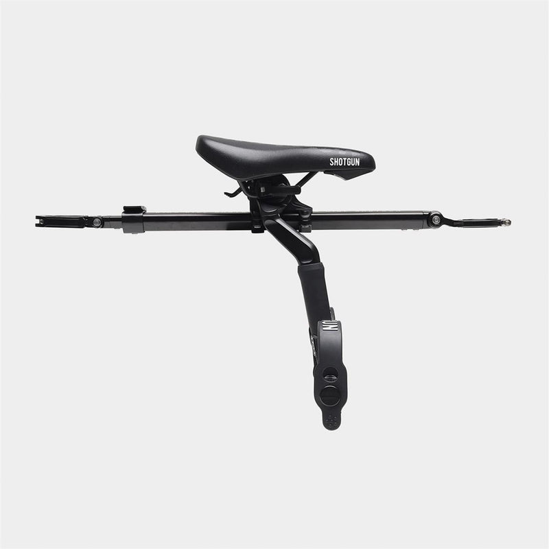 Shotgun Pro Combo, Seat + Handlebar