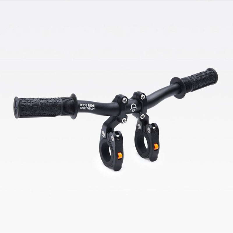 Shotgun Pro Combo, Seat + Handlebar