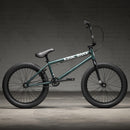 Kink Launch BMX Bike Gloss Galaxy Green