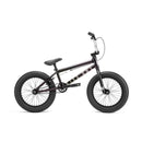 Kink Carve 16" Kids BMX Bike Gloss Iridescent Black