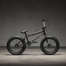 Kink Carve 16" Kids BMX Bike Gloss Iridescent Black