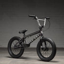 Kink Carve 16" Kids BMX Bike Gloss Iridescent Black