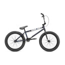 Kink Curb BMX Bike Matte Blood Blue