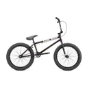 Kink Launch BMX Bike Gloss Iridescent Black