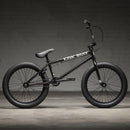 Kink Launch BMX Bike Gloss Iridescent Black