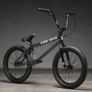 Kink Launch BMX Bike Gloss Iridescent Black