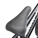 Kink Launch BMX Bike Gloss Iridescent Black